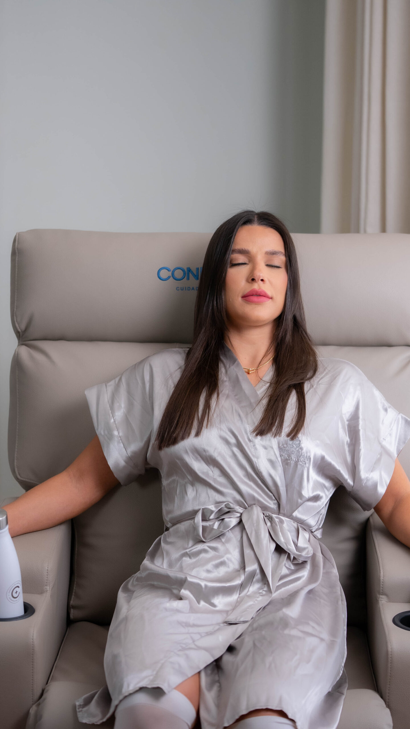 Se sua poltrona reclinável pudesse falar: reflexões sobre conforto e autonomia em momentos delicados