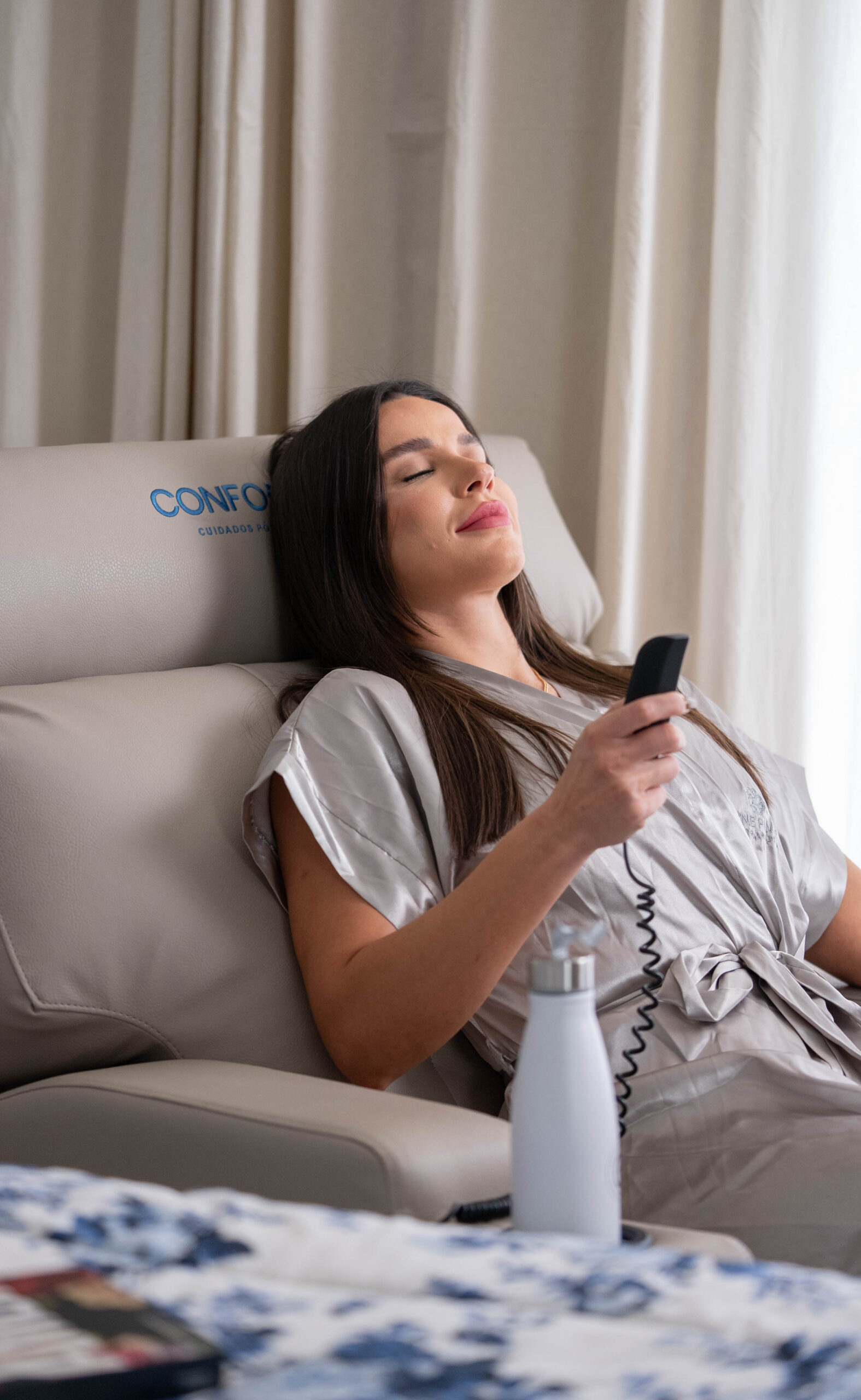 Checklist para adaptar a casa e garantir conforto e segurança para idosos com mobilidade reduzida